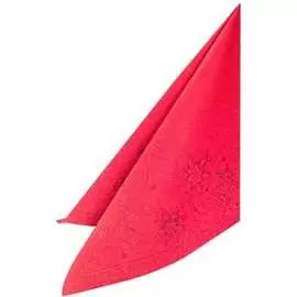 Трехслойная бумажная салфетка PapStar