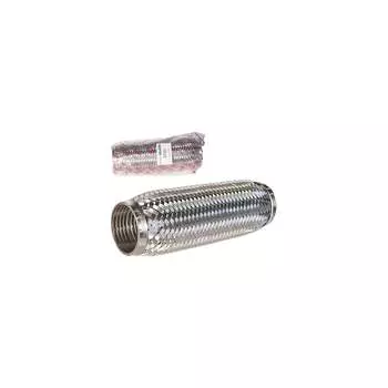 Трехслойная гофра глушителя GARDE