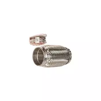 Трехслойная гофра глушителя GARDE