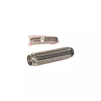 Трехслойная гофра глушителя GARDE