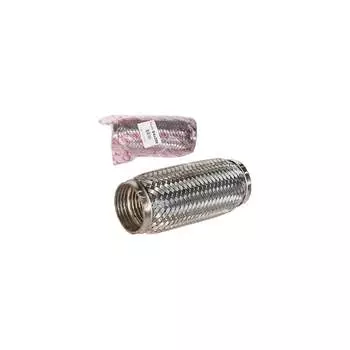 Трехслойная гофра глушителя GARDE