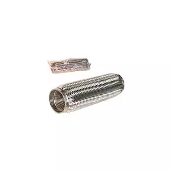 Трехслойная гофра глушителя GARDE