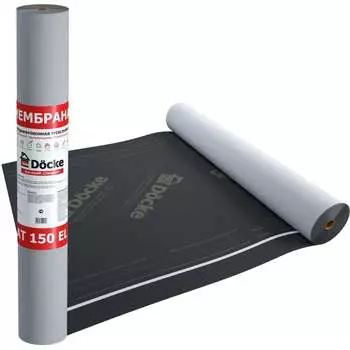 Трехслойная универсальная мембрана супердиффузионная DOCKE at 150 el dcke ZMAN-1099