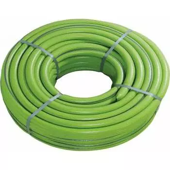 Трехслойный армированный поливочный шланг Usp Садовник 77285-13-1