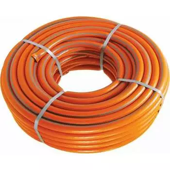 Трехслойный армированный поливочный шланг Usp Садовник 77284-12-5