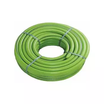 Трехслойный армированный поливочный шланг Usp Садовник 77285-13
