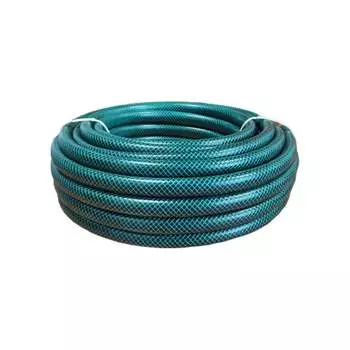 Трехслойный армированный шланг GLQ CLASSIC PURE .CP 1/2" 50m