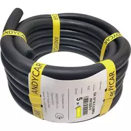 Трехслойный маслобензостойкий резиновый шланг Andycar HN1020-5