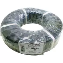 Трехслойный резиновый маслобензостойкий шланг Andycar HO0620