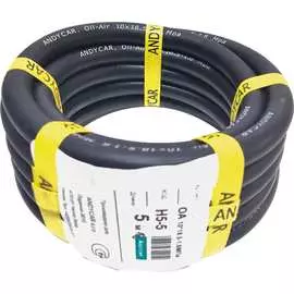 Трехслойный резиновый маслобензостойкий шланг Andycar H5-5