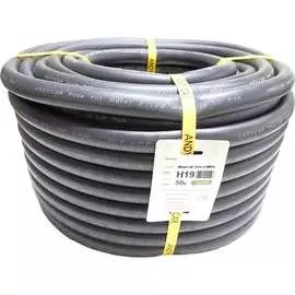 Трехслойный резиновый шланг для горячей/холодной воды Andycar H19