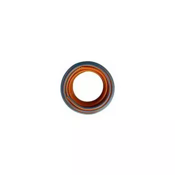 Трехслойный шланг Землеройка 12.5 мм, 1/2", 25м 12-325