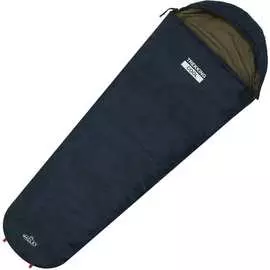 Трехслойный спальник Maclay