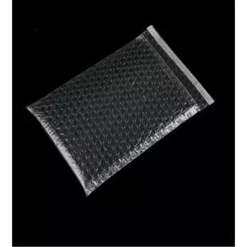 Трехслойный воздушно-пузырьковый пакет ВОЛГА ПОЛИМЕР