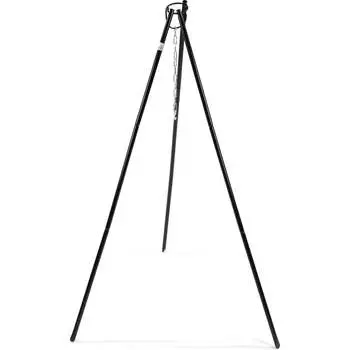 Трехсоставная тренога для костра Следопыт PF-CAM-01