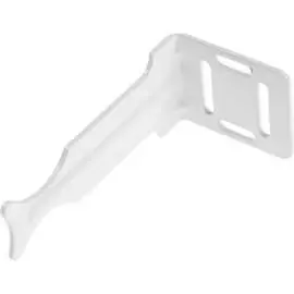 Трехсторонний кронштейн радиатора РемоКолор 71-2-052