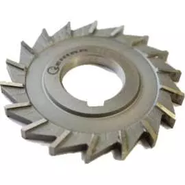 Трехсторонняя дисковая фреза Sekira 32552