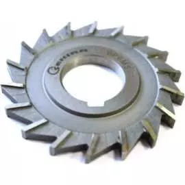 Трехсторонняя дисковая фреза Sekira 00-00018436