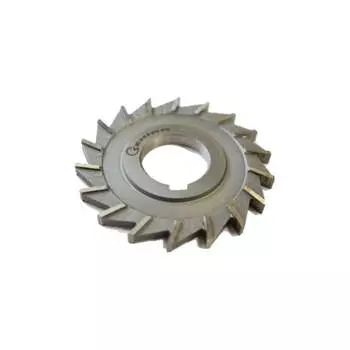 Трехсторонняя дисковая фреза Sekira 32530