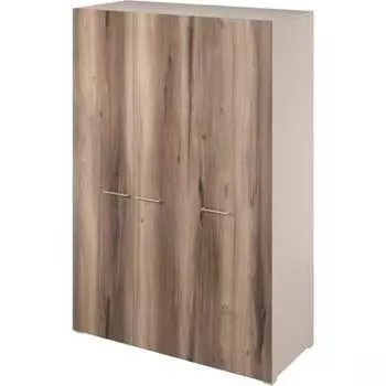 Трехстворчатый гардероб Монолит ГМЛ21.43