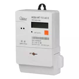 Трехтарифный счетчик электроэнергии ТАЙПИТ