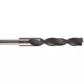 Трехточечное сверло по дереву Milwaukee