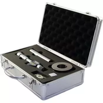 Трехточечный микрометрический нутромер ЧИЗ 11-14 0,005 42106