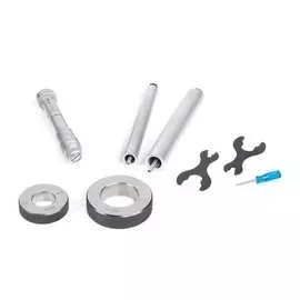 Трехточечный микрометрический нутромер Micron МИК 61231