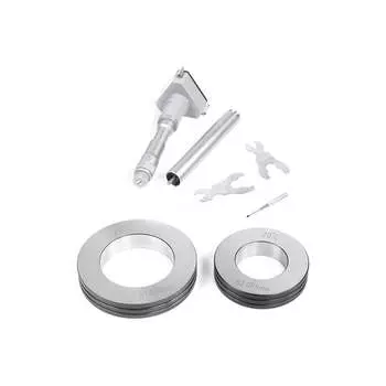 Трехточечный микрометрический нутромер Micron МИК 57379