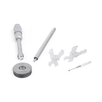 Трехточечный микрометрический нутромер Micron МИК 61228