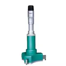 Трехточечный нутромер INSIZE НМ-125 3227-125