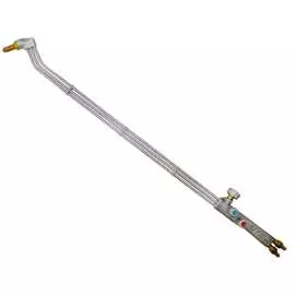 Трехтрубный пропановый резак Норд