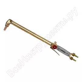 Трехтрубный пропановый резак Сварог Р3П-32-Р R3P-32-R-LPG 94175