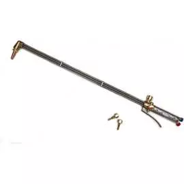 Трехтрубный рычажный пропановый резак ИНКО ИНКО-250П P3П 00000139417