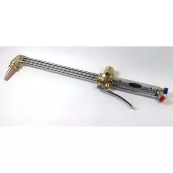 Трехтрубный рычажный пропановый резак ИНКО ИНКО-250П НФ-00018277