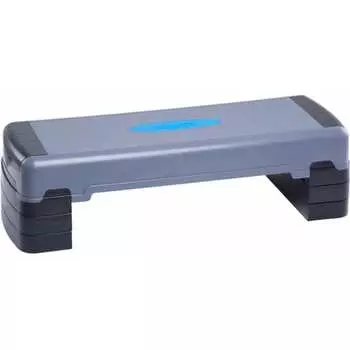 Трехуровневая степ-платформа Starfit