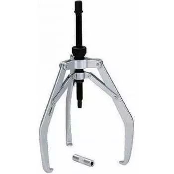 Трехусый двухуровневый съемник подшипников FORCE 6590312