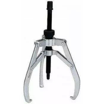 Трехусый двухуровневый съемник подшипников FORCE 6590309