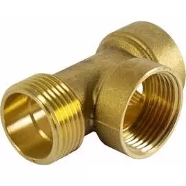 Трехвыводной штуцер РОСТерм Sht3