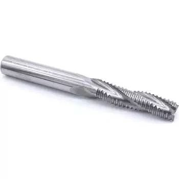 Трехзаходная фреза DJTOL AMDRX6.28 1138