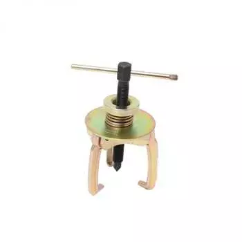 Трехзахватный многофункциональный съемник Rockforce