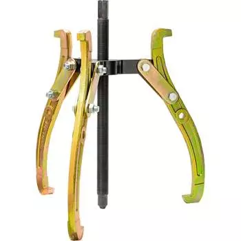 Трехзахватный переставной съемник BaumAuto BM-03015-28(59881)