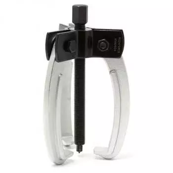 Трехзахватный переставной съемник Rockforce