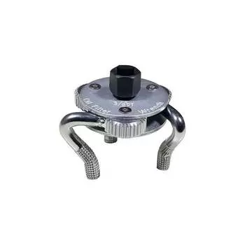 Трехзахватный съемник масляных фильтров для мотоциклов МАСТАК 103-41110M