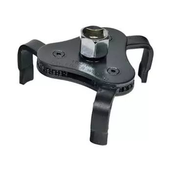 Трехзахватный съемник масляных фильтров МАСТАК 103-41102