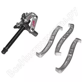 Трехзахватный съемник подшипников JTC 351412