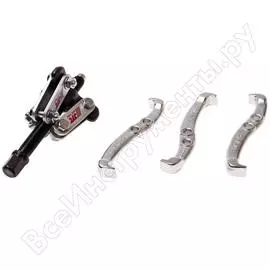 Трехзахватный съемник подшипников JTC 35144