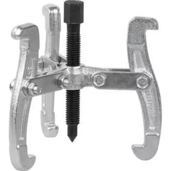 Трехзажимной съемник подшипников ВОЛАТ 23090-04