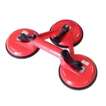 Трехзажимной съемник стекол Forsage F-63406AH(18563)