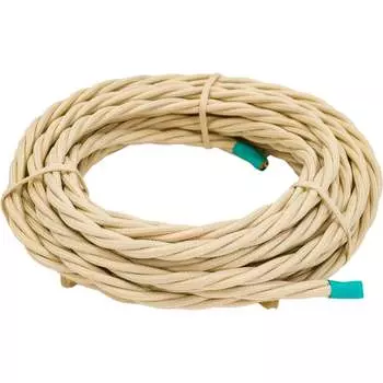 Трехжильный провод Interior Electric